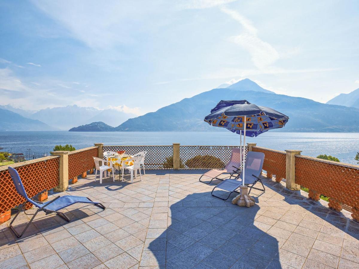 Apartment Banca By Interhome Pianello Del Lario Exterior foto