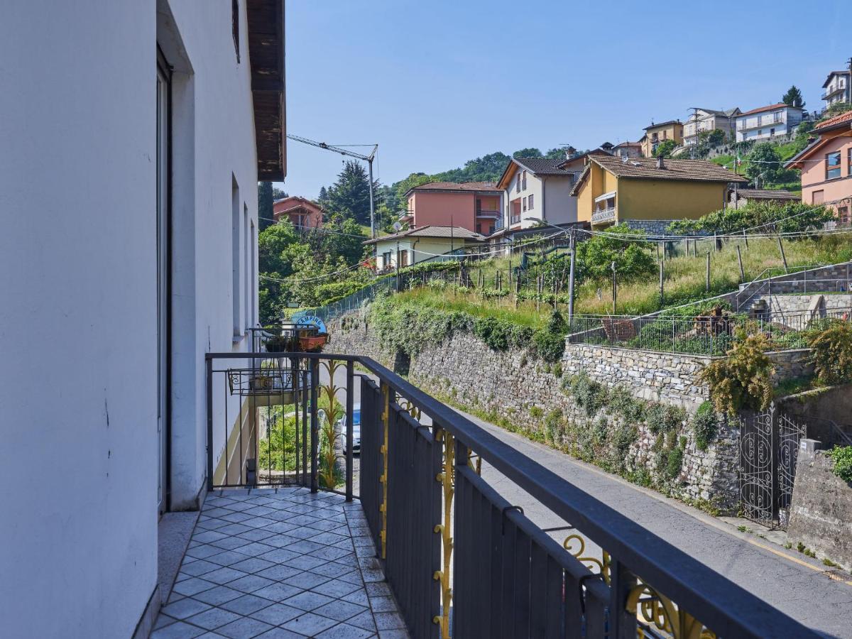 Apartment Banca By Interhome Pianello Del Lario Exterior foto