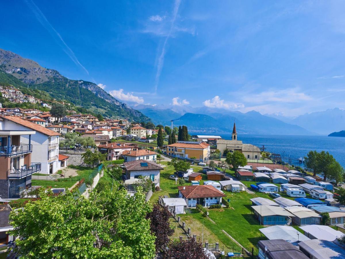 Apartment Banca By Interhome Pianello Del Lario Exterior foto